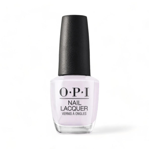 OPI Nail Lacquer Hue is the Artist