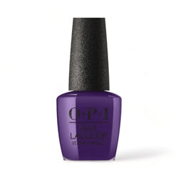 OPI Nail Lacquer Mariachi Makes My Day