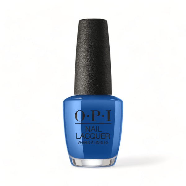 OPI Nail Lacquer Mi Casa Es Blue Casa