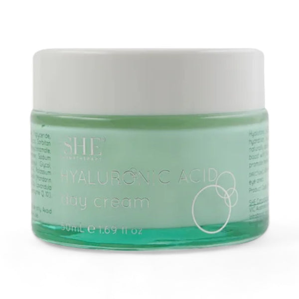 Hyaluronic Acid Day Cream-LoveMy Makeup NZ