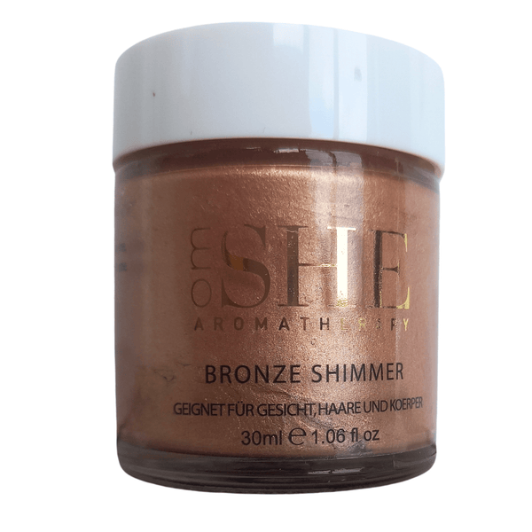 SHE Bronze Shimmer Makeup Cosmetics EyeBrow Eyeliner Cheap