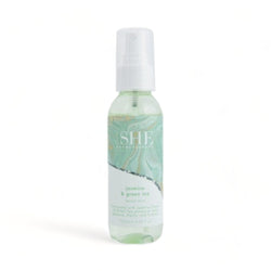 SHE Facial Mist (Jasmine & Green Tea)-LoveMy Makeup NZ