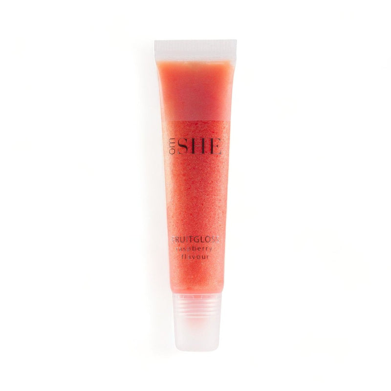 SHE FruitGloss Lip Gloss (Kira)-LoveMy Makeup NZ