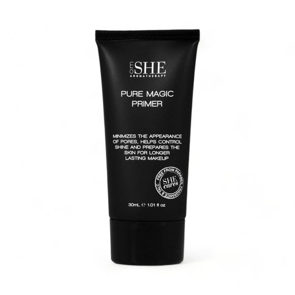 SHE Pure Magic Makeup Primer 30ml-LoveMy Makeup NZ