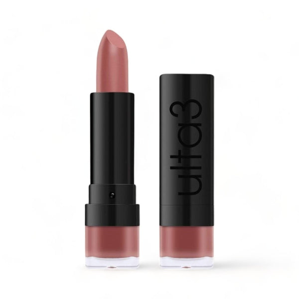 ULTA3 Matte Lipstick Makeup (032 Sandalwood)-LoveMy Makeup NZ