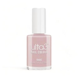 ULTA 3 Nail Colour - Babe-LoveMy Makeup NZ