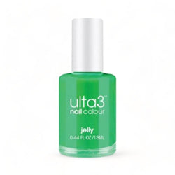 ULTA 3 Nail Colour - Jelly-LoveMy Makeup NZ