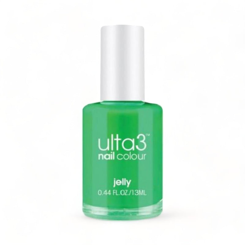 ULTA 3 Nail Colour - Jelly-LoveMy Makeup NZ