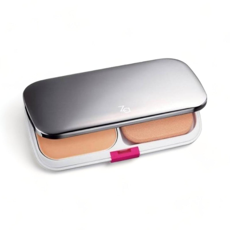 ZA Foundation Makeup Case (True White Plus)-LoveMy Makeup NZ