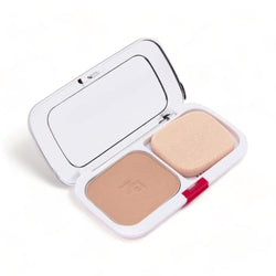 ZA Foundation Makeup Case (True White Plus)-LoveMy Makeup NZ