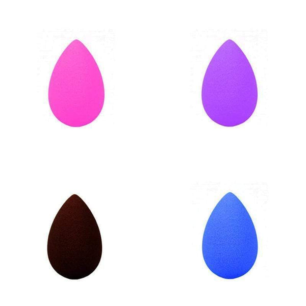 Beauty Makeup Sponge - Cosmetics EyeBrow Eyeliner Cheap