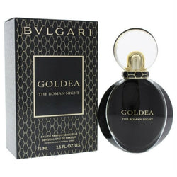 Bvlgari Goldea Roman Night EDP Perfume 75ml Makeup Cosmetics EyeBrow Eyeliner Cheap