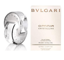 Bvlgari Omnia Crystalline EDT Perfume Spray 40ml Makeup Cosmetics EyeBrow Eyeliner Cheap
