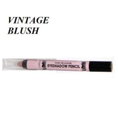 Collection Eyeshadow Pencil - Vintage Blush Makeup Cosmetics EyeBrow Eyeliner Cheap