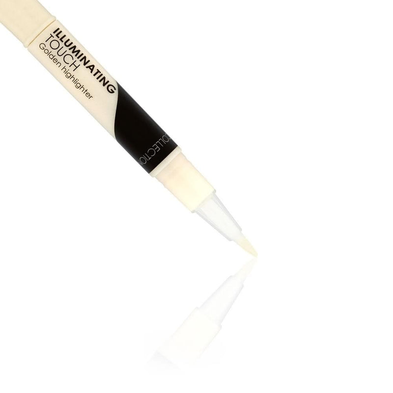 Collection Highlighter Makeup Illuminating Touch Golden (Gold 1) Makeup Cosmetics EyeBrow Eyeliner Cheap