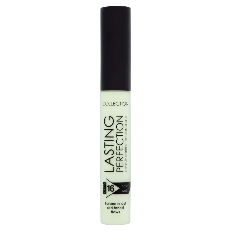 Collection Lasting Perfection Concealer (Green 2) Makeup Cosmetics EyeBrow Eyeliner Cheap