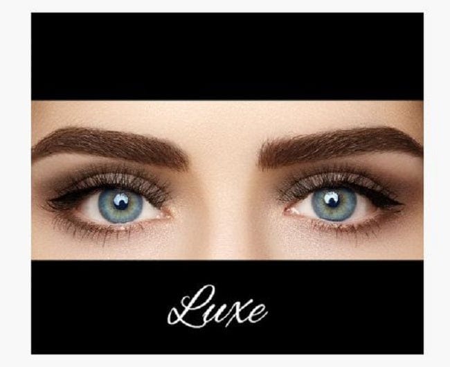 Coral Colours EyeLashes Magnetic Line & Lash (Luxe) Makeup Cosmetics EyeBrow Eyeliner Cheap