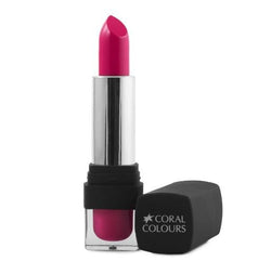 Coral Colours Matte Lipstick (Blush) Makeup Cosmetics EyeBrow Eyeliner Cheap