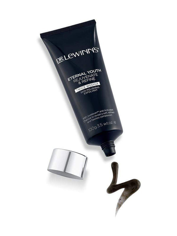 De LeWinn's Eternal Youth Skin Polishing Exfoliant Makeup Cosmetics EyeBrow Eyeliner Cheap
