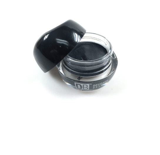 Designer Brands EyeShadow Whipped Mineral Ebony LoveMy Makeup NZ