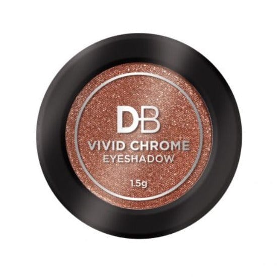 Designer Brands Vivid Chrome Eyeshadow (Whisper) Makeup Cosmetics EyeBrow Eyeliner Cheap
