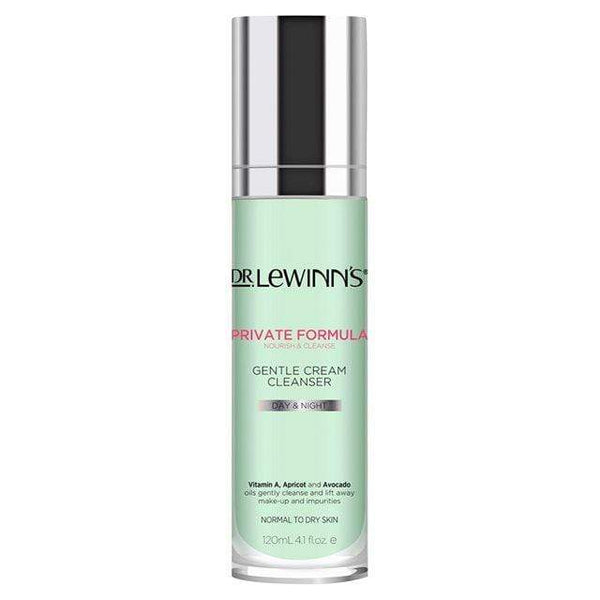 Dr LeWinn's Gentle Cream Cleanser 120ML Makeup Cosmetics EyeBrow Eyeliner Cheap