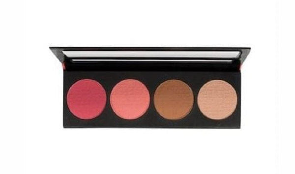 LA Girl Beauty Brick Blush - Glam Makeup Cosmetics EyeBrow Eyeliner Cheap