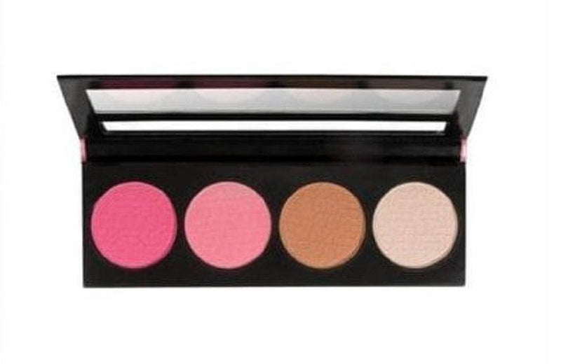 LA Girl Beauty Brick Blush - Pinky Makeup Cosmetics EyeBrow Eyeliner Cheap