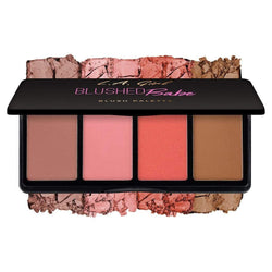 LA Girl Blush Palette - Blushed Babe Makeup Cosmetics EyeBrow Eyeliner Cheap