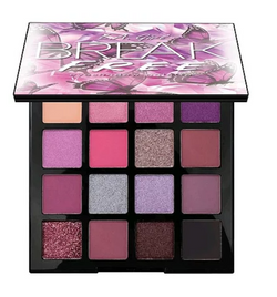 LA Girl Break Free Eyeshadow Palette (This Is Me) Makeup Cosmetics EyeBrow Eyeliner Cheap