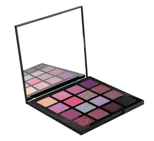 LA Girl Break Free Eyeshadow Palette (This Is Me) Makeup Cosmetics EyeBrow Eyeliner Cheap