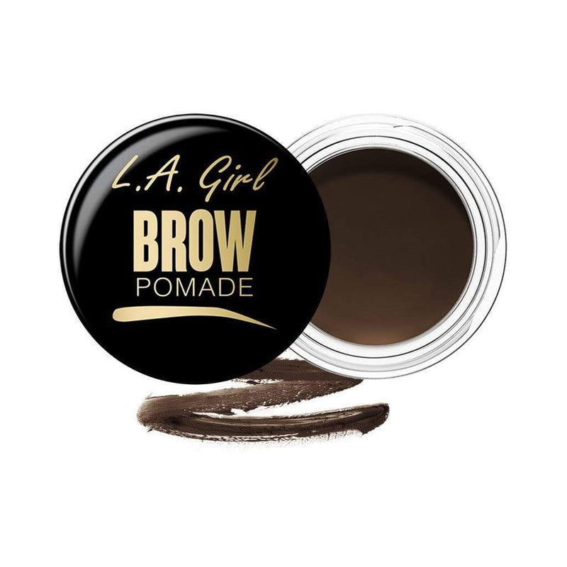 LA Girl Brow Pomade Eyebrow - Dark Brown Makeup Cosmetics EyeBrow Eyeliner Cheap