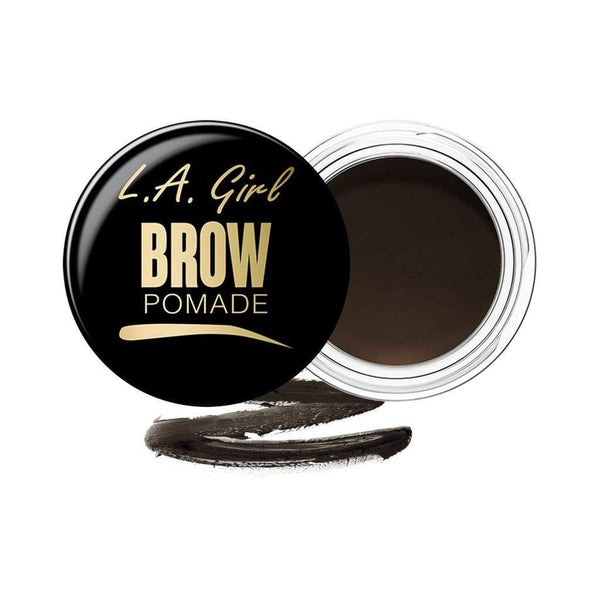 LA Girl Brow Pomade (Soft Black) LoveMy Makeup NZ - Soft Black Makeup Cosmetics EyeBrow Eyeliner Cheap