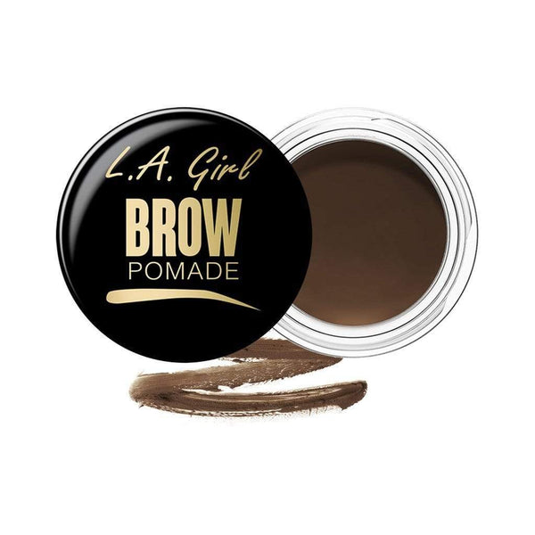 LA Girl Brow Pomade Eyebrow - Soft Brown Makeup Cosmetics EyeBrow Eyeliner Cheap
