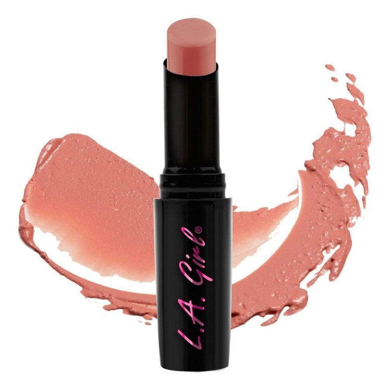 LA Girl Creme Lip Color - 535 Rendevouz Z Makeup Cosmetics EyeBrow Eyeliner Cheap