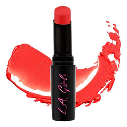 LA Girl Creme Lip Color - 547 Infatuated Makeup Cosmetics EyeBrow Eyeliner Cheap