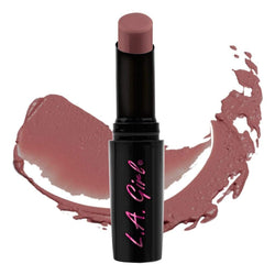 LA Girl Creme Lip Color - 556 Beloved (discontinued) Makeup Cosmetics EyeBrow Eyeliner Cheap