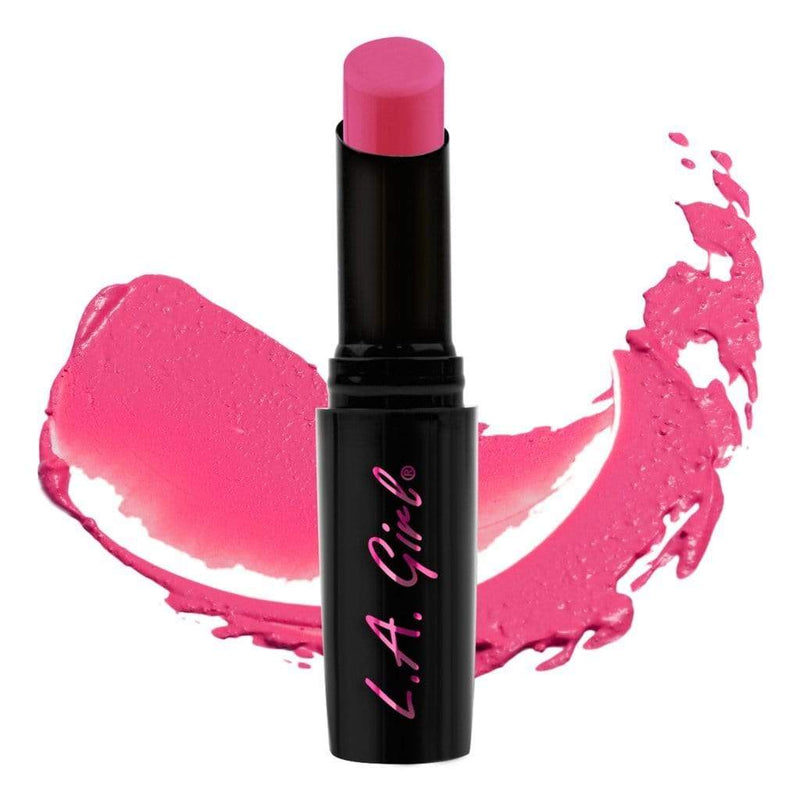 LA Girl Creme Lip Color - 560 Intimate Makeup Cosmetics EyeBrow Eyeliner Cheap