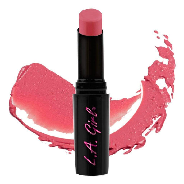 LA Girl Creme Lip Color - 564 Sweetheart Makeup Cosmetics EyeBrow Eyeliner Cheap