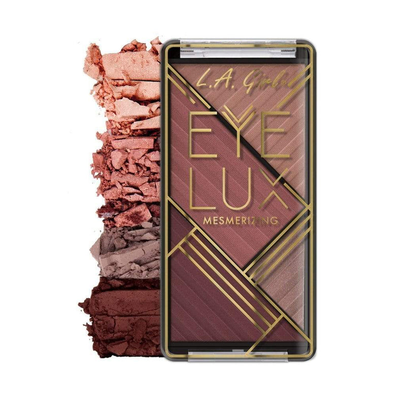 LA Girl Eyelux Eyeshadow - 463 Sensualize Makeup Cosmetics EyeBrow Eyeliner Cheap