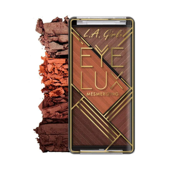 LA Girl Eyelux Eyeshadow - 473 Energize Makeup Cosmetics EyeBrow Eyeliner Cheap
