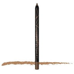 LA Girl Glide Eyeliner Pencil Champagne 359 at LoveMy Makeup NZ Makeup Cosmetics EyeBrow Eyeliner Cheap