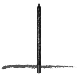 LA Girl Glide Eyeliner Pencil (Smoky Charcoal 353) LoveMy Makeup NZ Makeup Cosmetics EyeBrow Eyeliner Cheap