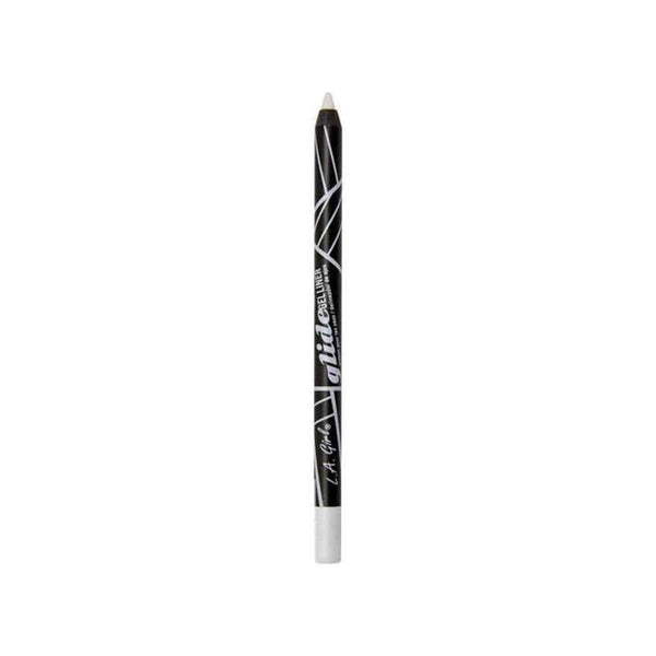 LA Girl Glide Eyeliner Pencil Whiten 369 at LoveMy Makeup NZ Makeup Cosmetics EyeBrow Eyeliner Cheap