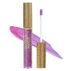 LA Girl Glitter Magic Lip Color - 890 Rockette Makeup Cosmetics EyeBrow Eyeliner Cheap
