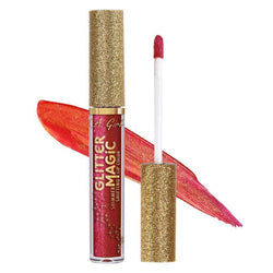 LA Girl Glitter Magic Lip Color - 894 Ravishing Makeup Cosmetics EyeBrow Eyeliner Cheap