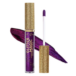 LA Girl Glitter Magic Lip Color - 897 Hypnotic Makeup Cosmetics EyeBrow Eyeliner Cheap