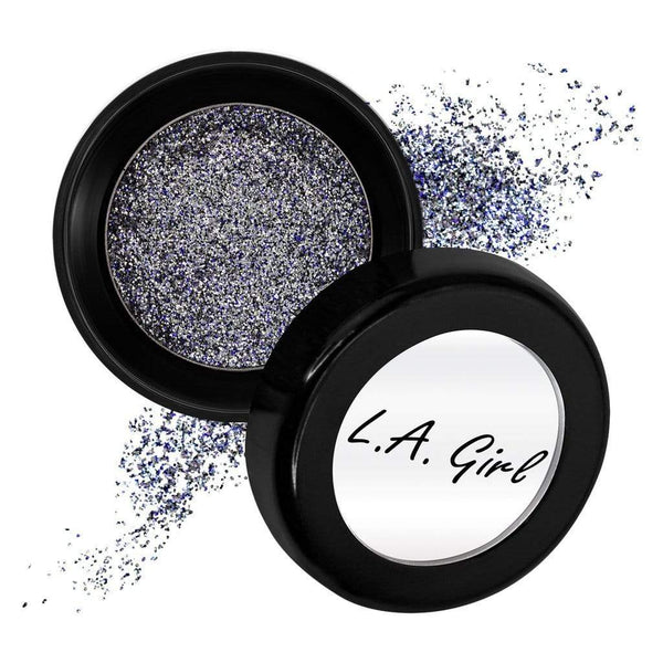 LA Girl Glitterholic Glitter Topper - 452 Twinkle Twinkle Makeup Cosmetics EyeBrow Eyeliner Cheap