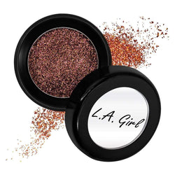 LA Girl Glitterholic Glitter Eyeshadow Topper 458 Electrify at LoveMy Makeup NZ Makeup Cosmetics EyeBrow Eyeliner Cheap