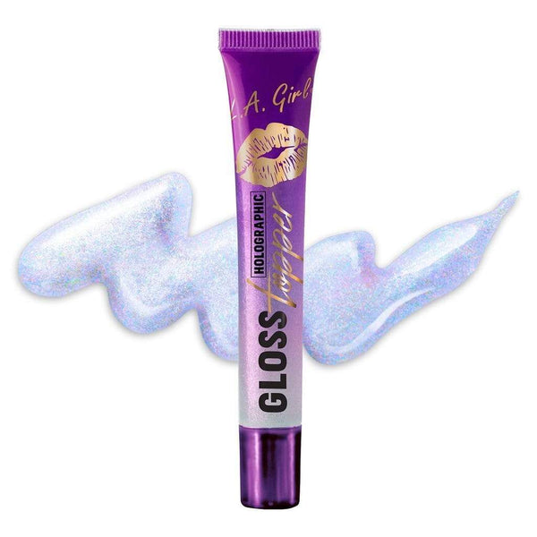 LA Girl Gloss Topper - Flashing Opal Makeup Cosmetics EyeBrow Eyeliner Cheap